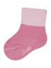 Sterntaler Baby Socken Modal in rosa