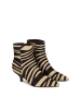Kazar Boots in Braun