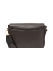 Bogner Schultertasche 'Wallis Bar in Seal Brown 23,00 x 15,00 x 9,00 cm'