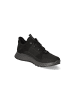 Ecco Slip-On Sneaker EXOSTRIDE W in Schwarz