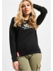 Alpha Industries Alpha Industries Rundhalsausschnitt in black