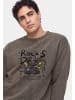MO Men Sweatshirt in Olive