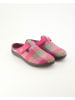 ROHDE Offene Hausschuhe in Pink
