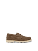 Marc O'Polo Bootsschuh Model Levi in Dark Taupe