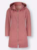 WITT WEIDEN Longjacke in rosenholz