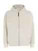 Calvin Klein Sweatshirt in stony beige