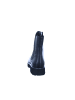 Sioux Boot in schwarz
