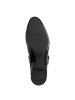Tamaris Pump in schwarz