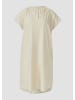 s.Oliver Kleid in 0750_creme