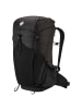 Mammut Ducan 32 - Women's Wanderrucksack 51 cm (schwarz) in schwarz