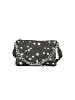 Desigual Schwarz Polyurethan Damen Tasche