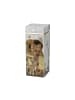 Goebel Kaffeedose " Gustav Klimt Der Kuss " in Beige Gold