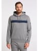 Joy Sportswear Sweatshirt CHRIS in basalt melange