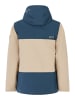 Protest Ski/Snowboardjacke in beige
