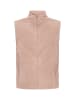 MO Herren Weste in Beige