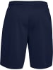 Under Armour Short "UA Tech Shorts aus Mesh" in Blau