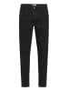 BLEND Slim-fit-Jeans BHTWISTER in Schwarz