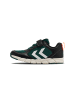 Hummel Klettverschluss Sneaker Speed 2.0 Kinder in JUNE BUG
