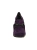 Gabor Slipper für Damen in purple