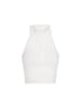 Blonda Women Top in WHITE