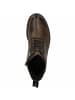 Josef Seibel Schnür-Stiefeletten für Damen in braun