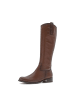 Gabor Fashion Reiterstiefel in braun