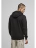 Brandit Sweat & Fleece - Hoody in black
