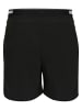 Urban Classics Beachwear - Bottoms in blk/blk/wht