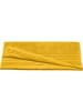 REDBEST Frottier Handtuch New York in gelb
