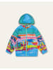 Oilily Chameleon Jacke in Grün