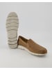 Sioux Slipper in Beige