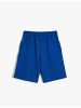 KOTON KURZHOSEN in Blau