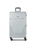 Stratic taska 4 Rollen Trolley L 76 cm mit Dehnfalte in grey