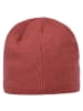 Icepeak Mütze Harrington in Rot