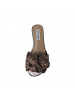 Steve Madden Pantolette Maltese in Grau