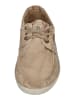 natural world Sneaker Low Old Elbrus 303 E in natur