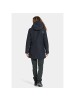 Didriksons Parka Harriet in dunkelblau