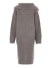 VINAJA Women Strickjacke in Grau