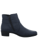 rieker Stiefeletten in blau