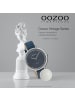 Oozoo Armbanduhr Oozoo Vintage Series blau groß (ca. 40mm)