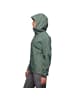 Black Diamond Jacke W HIGHLINE STRETCH SHELL in Grün