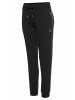 LASCANA ACTIVE Jogginghose in schwarz