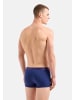 Emporio Armani Boxershorts in blau