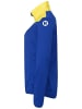 Kempa Trainingsjacke "Athletics 29 Poly Jacke Damen" in Blau