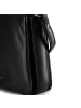 LIEBESKIND BERLIN Nina Umhängetasche M Leder 25 cm in black