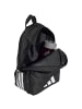 adidas Performance adidas Lk Bp 3Bar Backpack in Schwarz