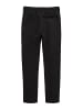 Men Plus Schlupfhose in schwarz
