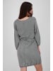 alife and kickin Kleid DoroAK DNM B in steal denim