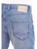 Tom Tailor Jeans Marvin regular/straight in Blau