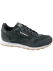 Reebok Reebok Cl Leather Mcc in Grau